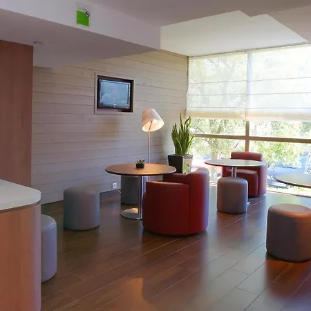 Campanile Centre Hotel