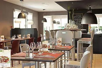 Campanile Centre 3*
