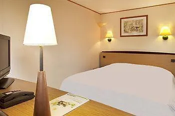 Campanile Centre Hotel