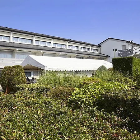 Campanile Centre 3*