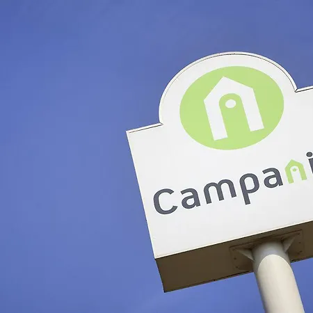 Campanile Centre Hotel 3*
