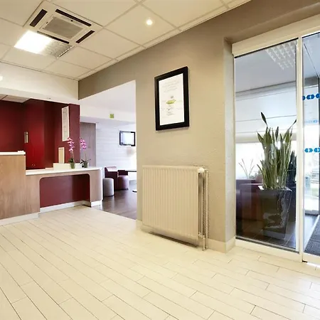 Campanile Centre 3*