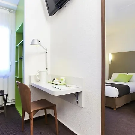 Campanile Centre 3*