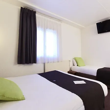 Hotel Campanile Centre