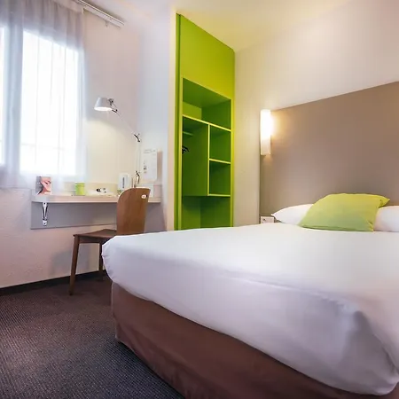 Campanile Centre Hotel