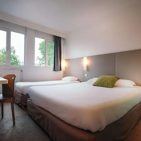 Hotel Campanile Centre Créteil