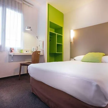 Hotel Campanile Centre