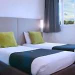 Campanile Centre Hotel Créteil