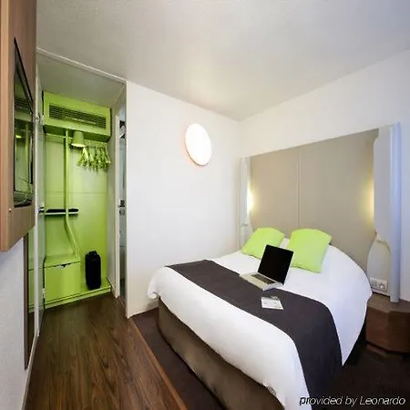 Campanile Centre Hotell