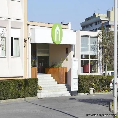 Campanile Centre Hotel