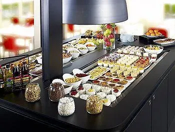 Campanile Centre Отель 3*