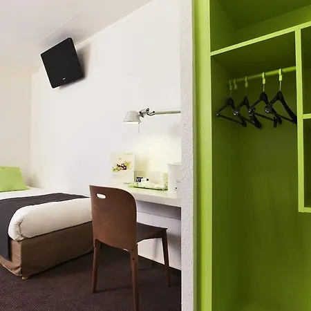 Campanile Centre 3*