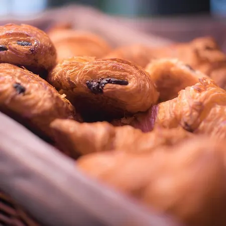 Campanile Centre Отель 3*