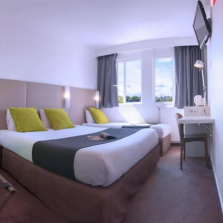 Campanile Centre Szálloda