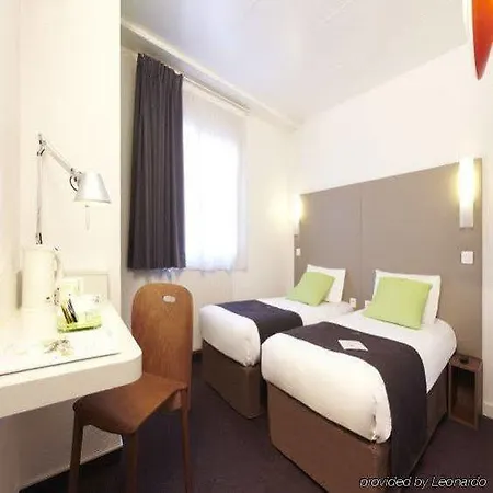 Campanile Centre Créteil