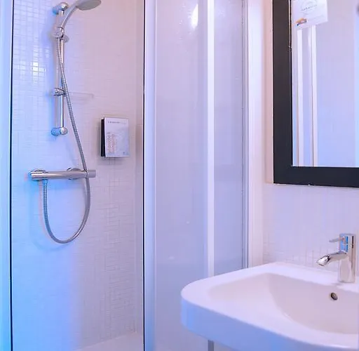 Campanile Centre Hotel