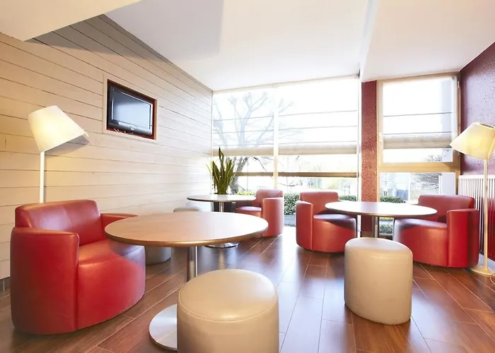 Campanile Centre Créteil