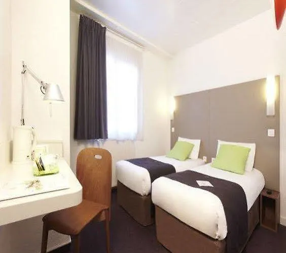 Campanile Centre Créteil